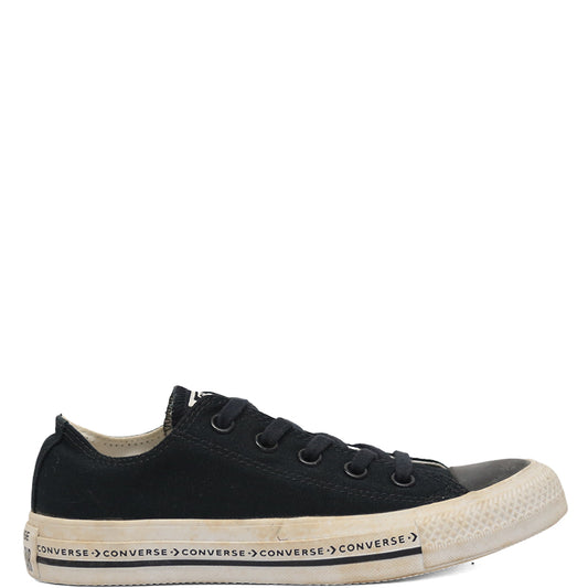 Converse Unisex Sp18 Ctas Pinstripe Ox