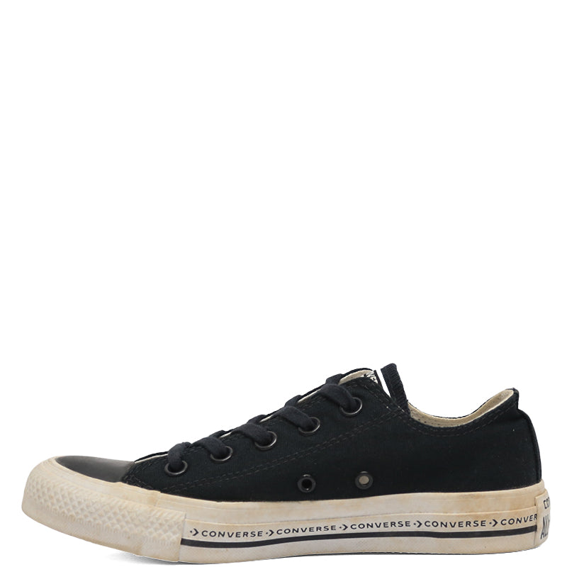 Converse Unisex Sp18 Ctas Pinstripe Ox