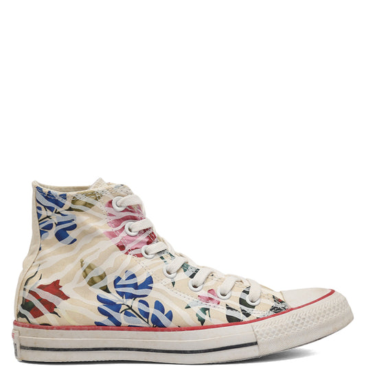 Converse Unisex Ctas Floral Prnt