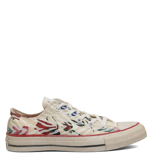 Converse Unisex Ctas Floral Prnt