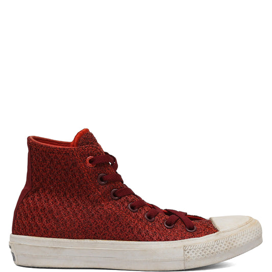 Converse Unisex Ctas Ii Mesh Hi