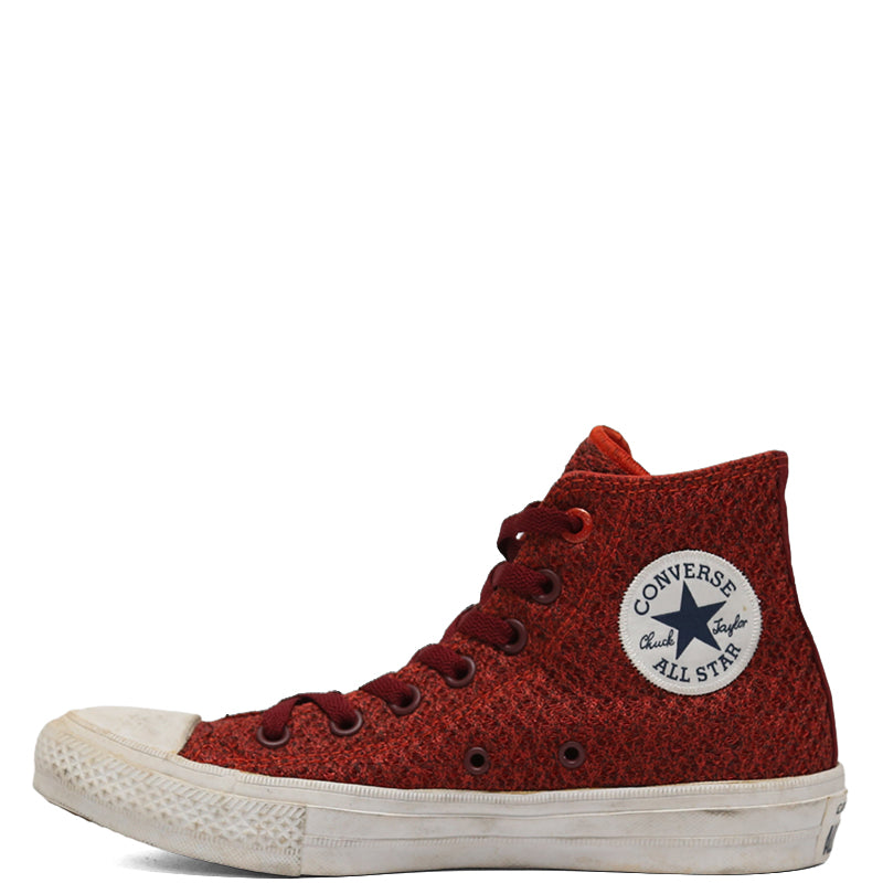 Converse Unisex Ctas Ii Mesh Hi