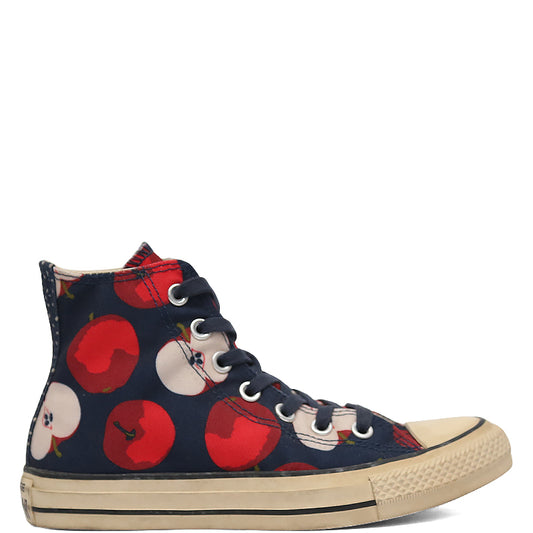 Converse Unisex Ctas Print Hi