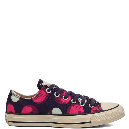 Converse Unisex Ctas Print Ox