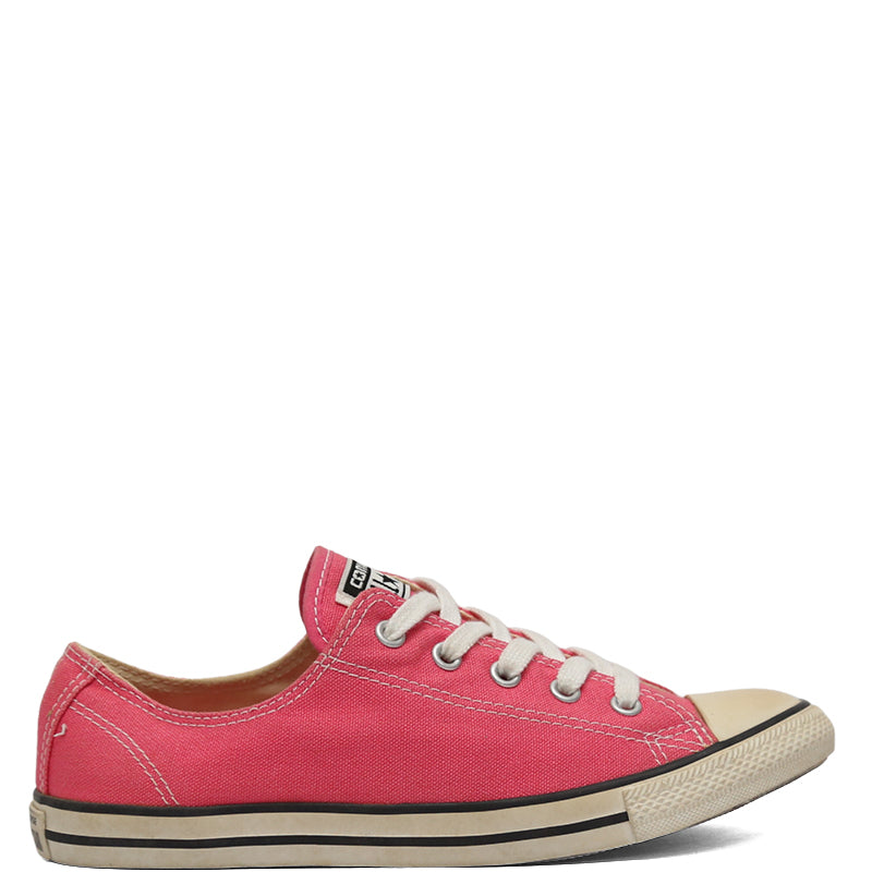 Converse Unisex Ctas Dainty Ox