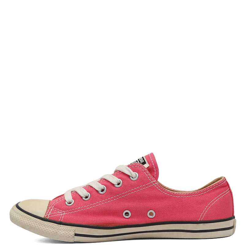 Converse Unisex Ctas Dainty Ox