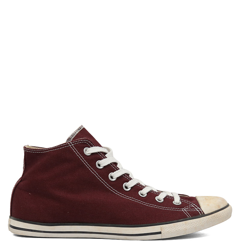 Converse Unisex Ctas Lean Mid