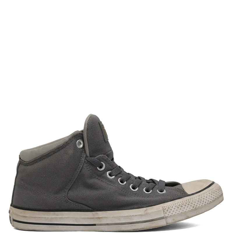Converse Unisex Sp17 Ctas High Street Mid