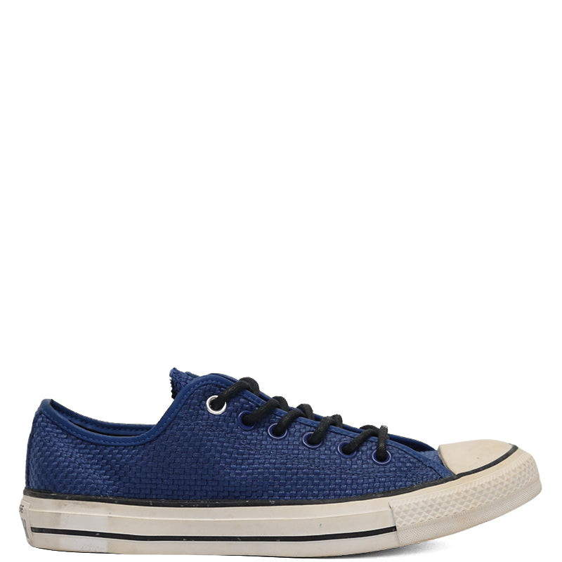 Converse Unisex Ctas Amp Cloth