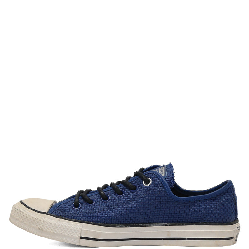 Converse Unisex Ctas Amp Cloth