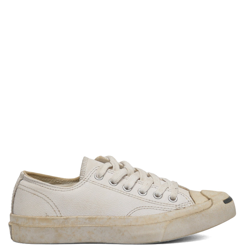 Converse Unisex Jack Purcell Lthr Ox