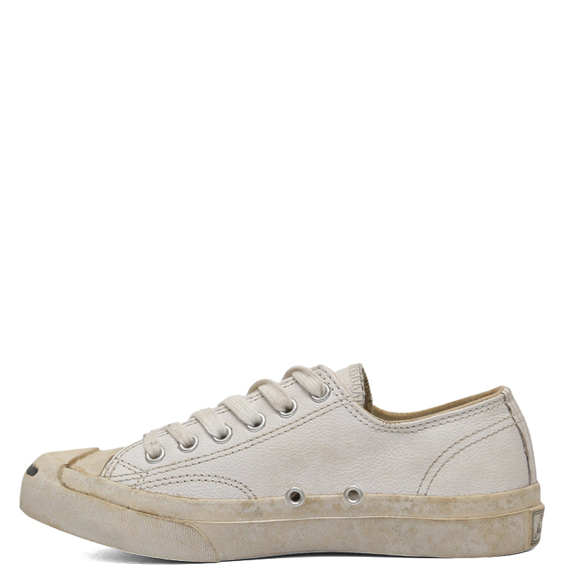 Converse Unisex Jack Purcell Lthr Ox