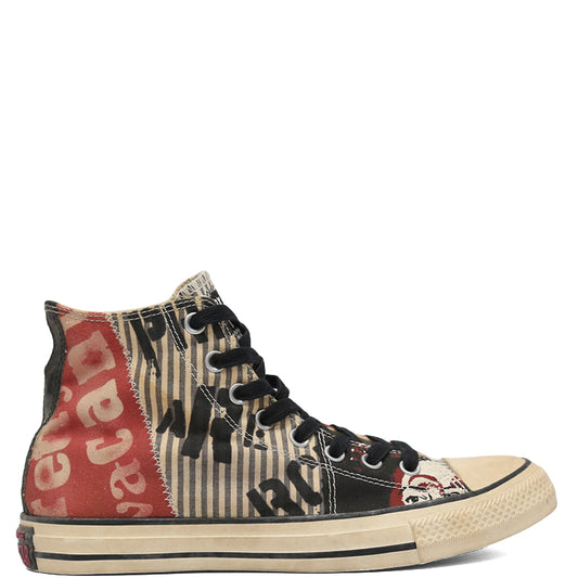 Converse Unisex Ct Sex Pistol Hi
