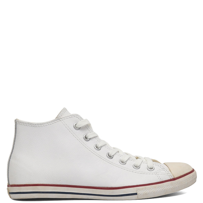Converse Unisex Ctas Lean Mid