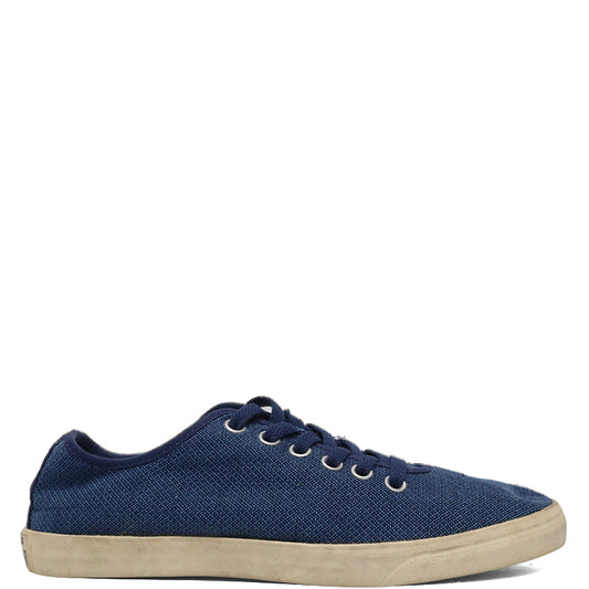 Converse Unisex Ctas Sideways Smalt Blue