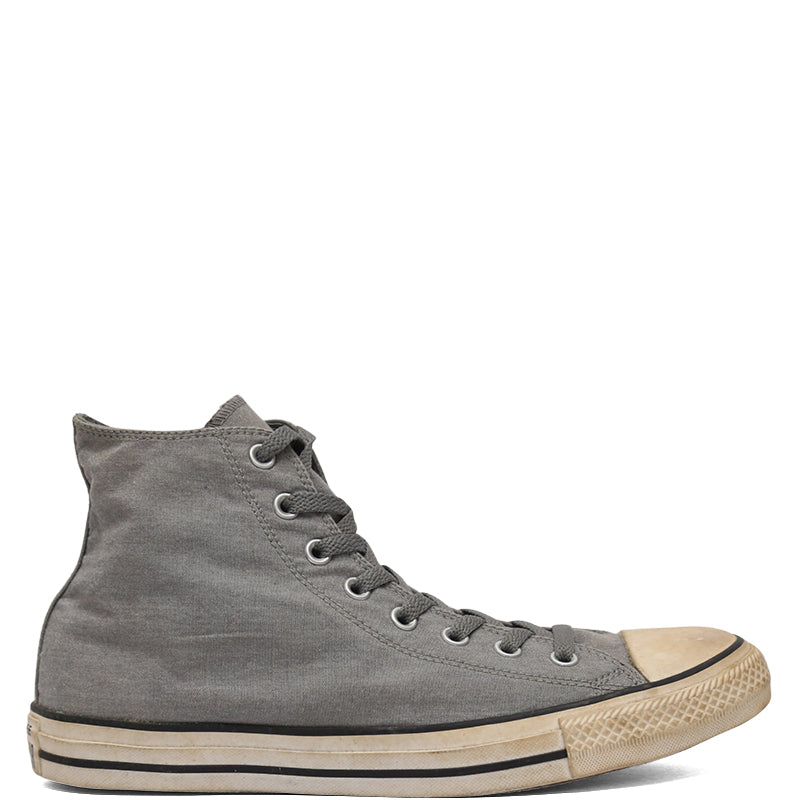 Converse Unisex Sp17 Ctas Chambray Hi