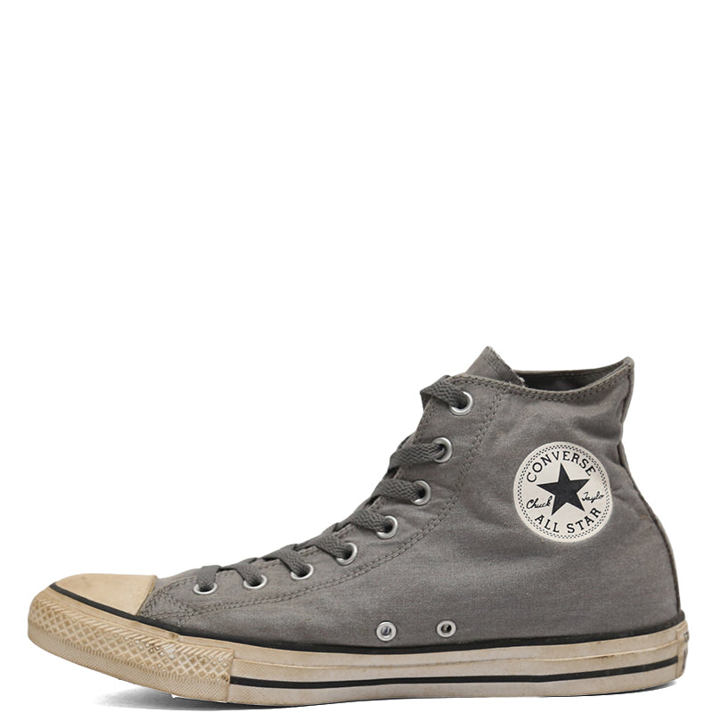 Converse Unisex Sp17 Ctas Chambray Hi