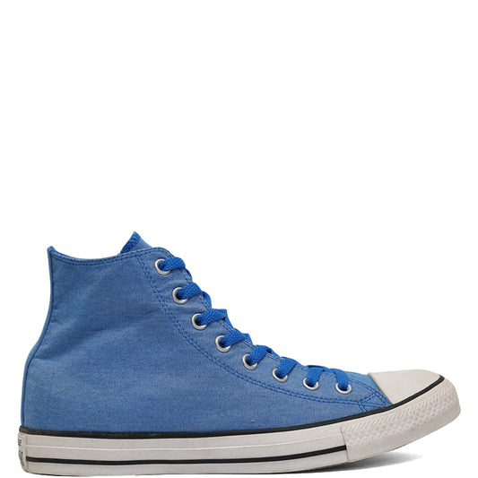 Converse Unisex Sp17 Ctas Chambray Hi