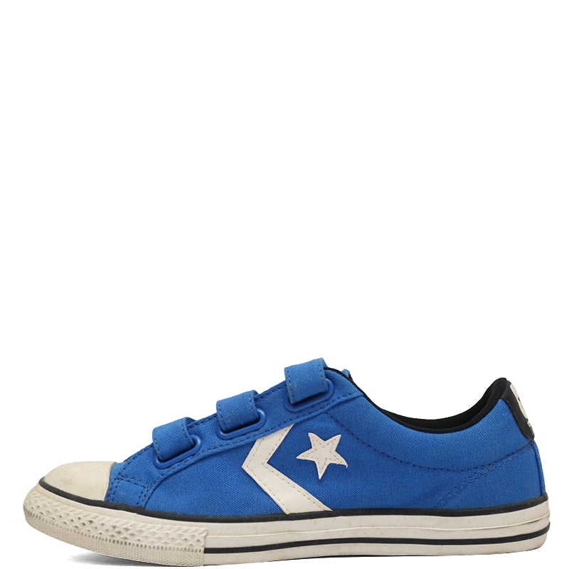 Converse Unisex Sp17 Cons Star Player Ox