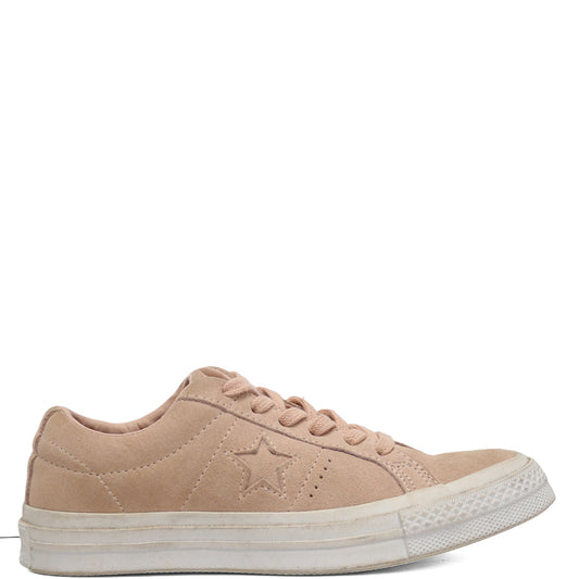 Converse Kids Fa17 Cons Os Suede Ox