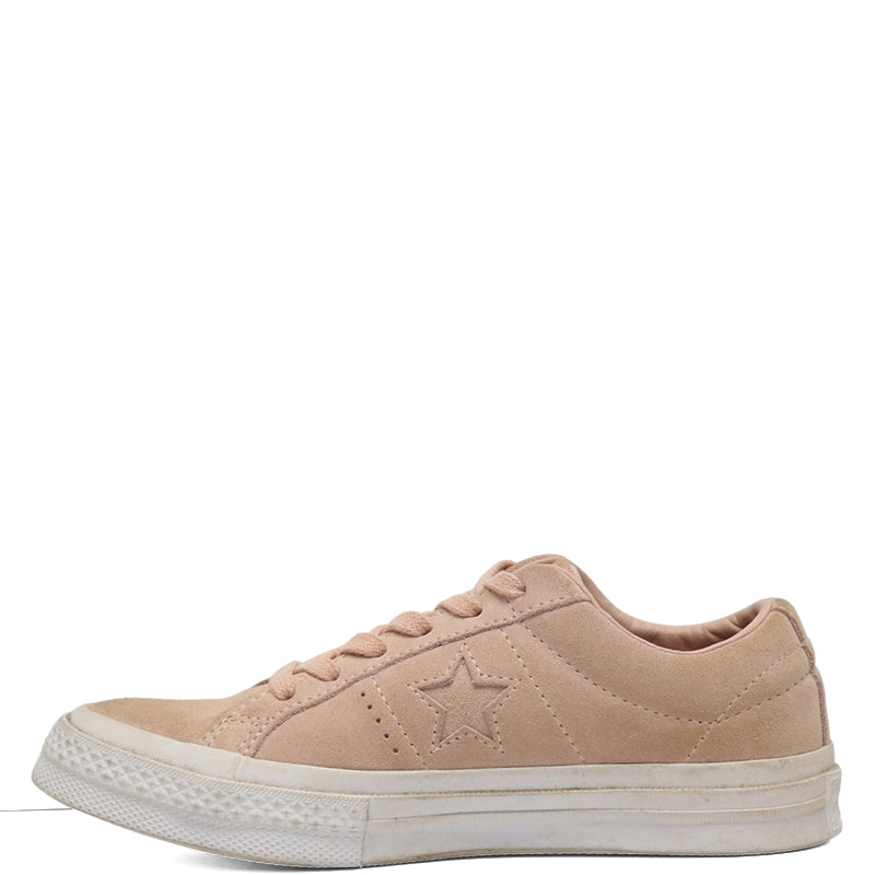 Converse Kids Fa17 Cons Os Suede Ox