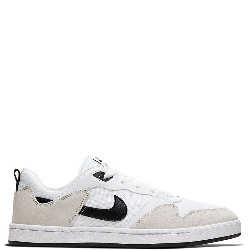Nike Unisex SB Alleyoop Skate Shoes