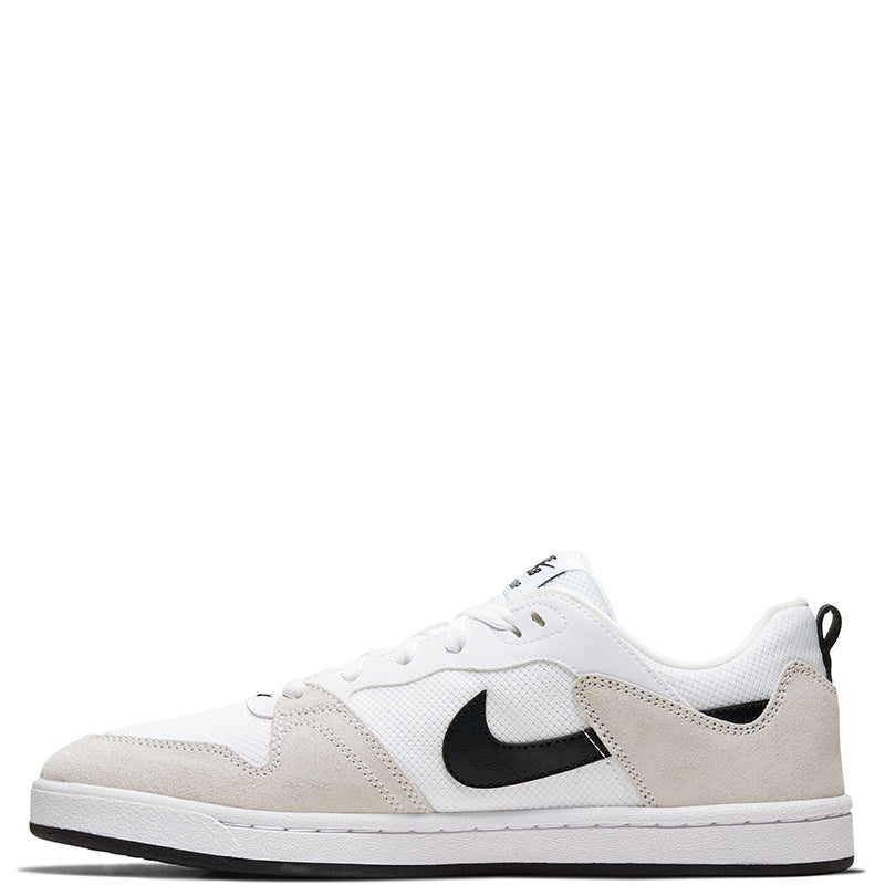Nike Unisex SB Alleyoop Skate Shoes