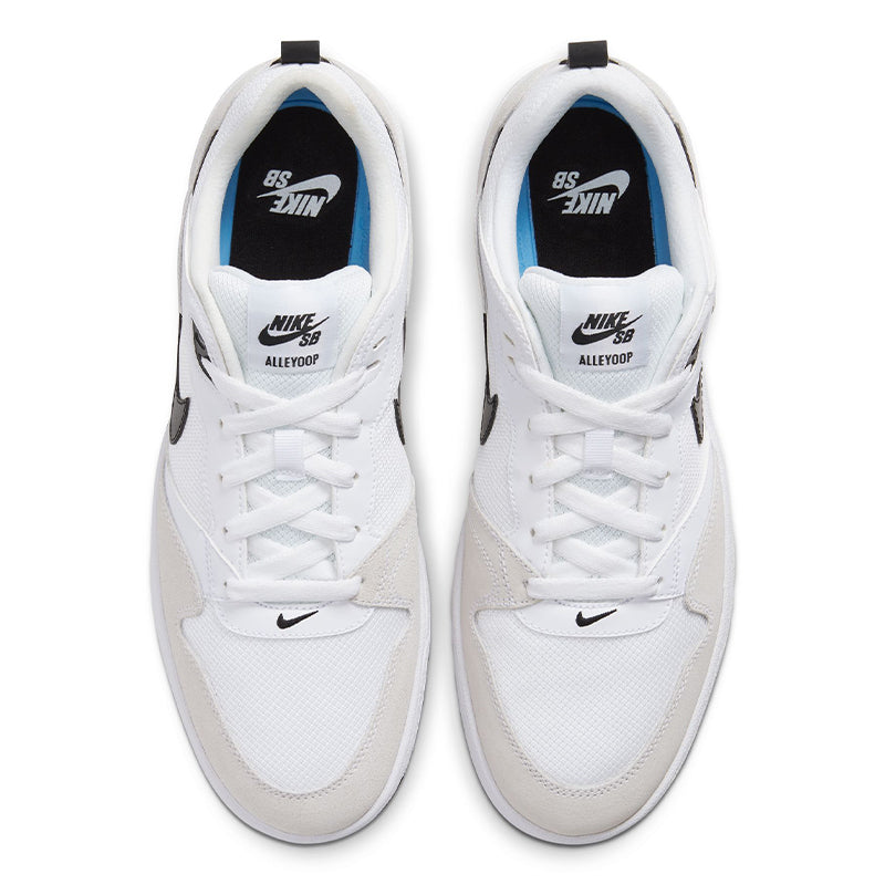 Nike Unisex SB Alleyoop Skate Shoes