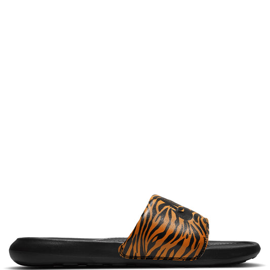 Nike Women's Victori One Printed Slides