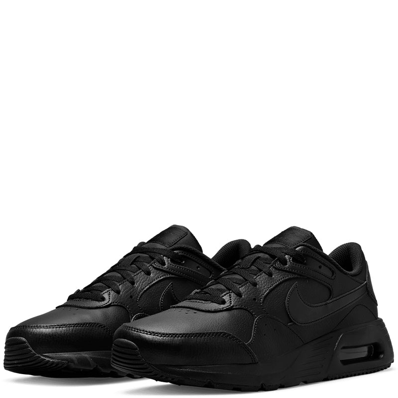 Nike Air Max SC Leather Men's Shoes