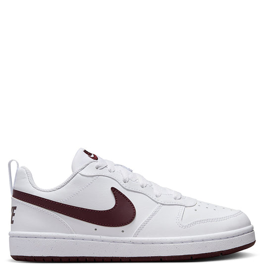 Nike Boy's Court Borough Low Recraft (Big Kid's)