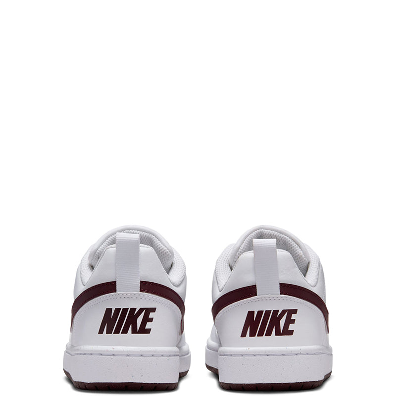 Nike Boy's Court Borough Low Recraft (Big Kid's)