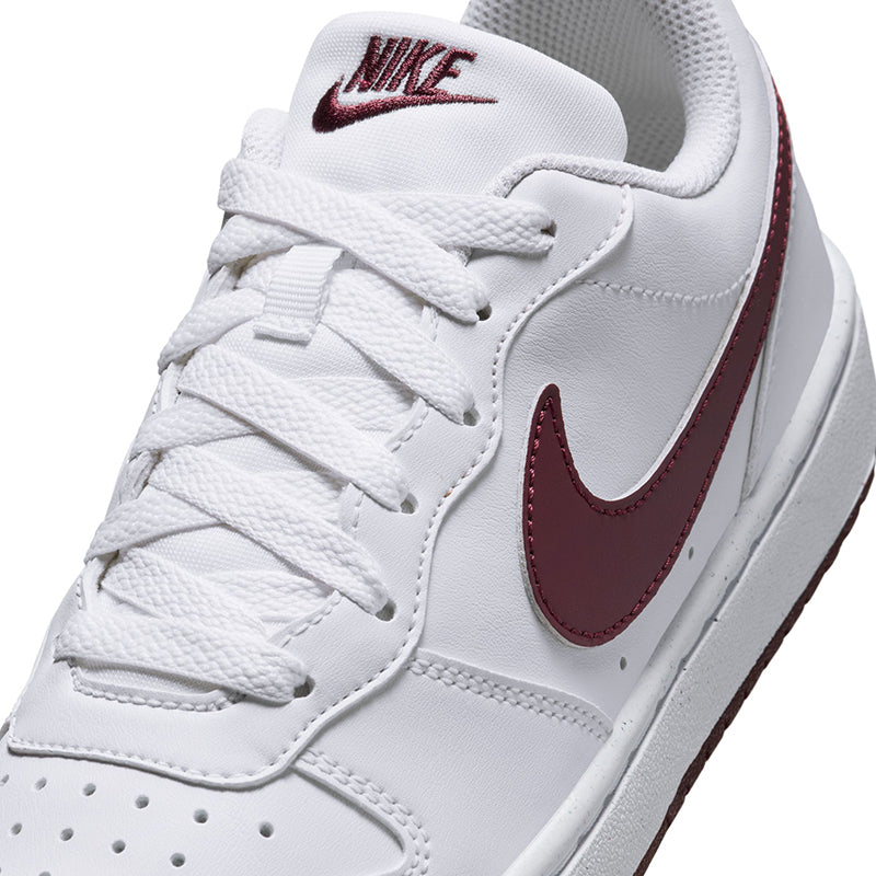 Nike Boy's Court Borough Low Recraft (Big Kid's)