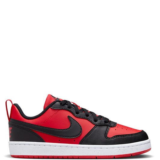 Nike Boy's Court Borough Low Recraft (Big Kid's)