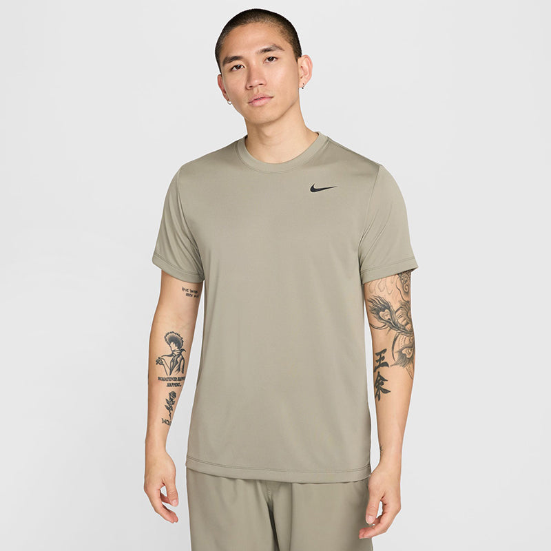 Nike Men's Dri-Fit Fitness T-Shirt