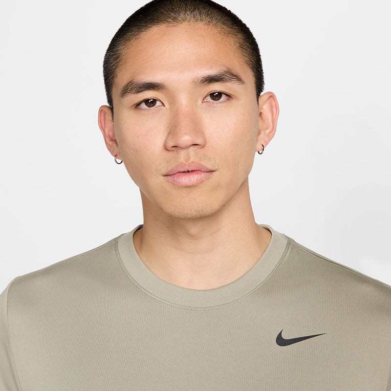 Nike Men's Dri-Fit Fitness T-Shirt