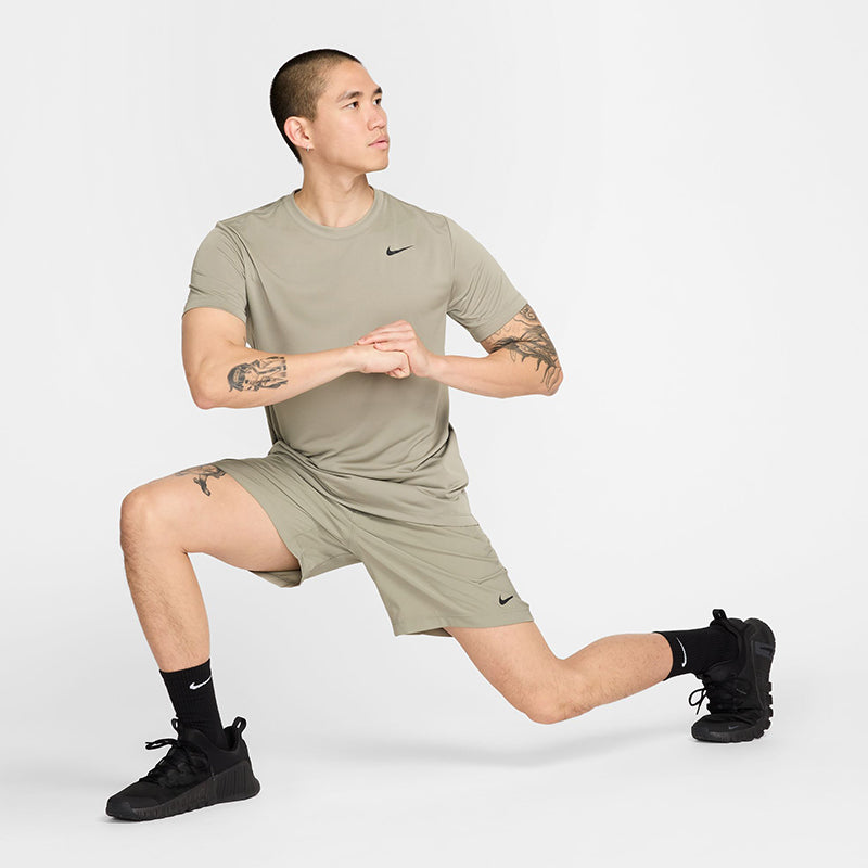 Nike Men's Dri-Fit Fitness T-Shirt