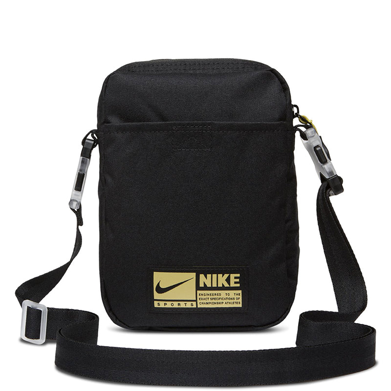 Nike Unisex Elemental Premium Basketball Crossbody Bag (4L) – Gruppo ...