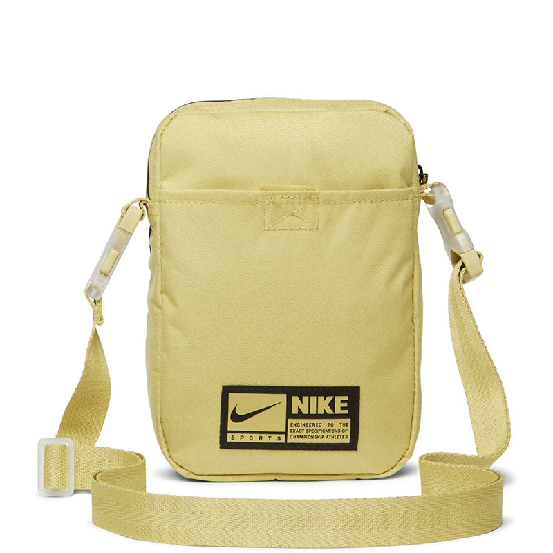 Nike Unisex Elemental Premium Basketball Crossbody Bag (4L) – Gruppo ...