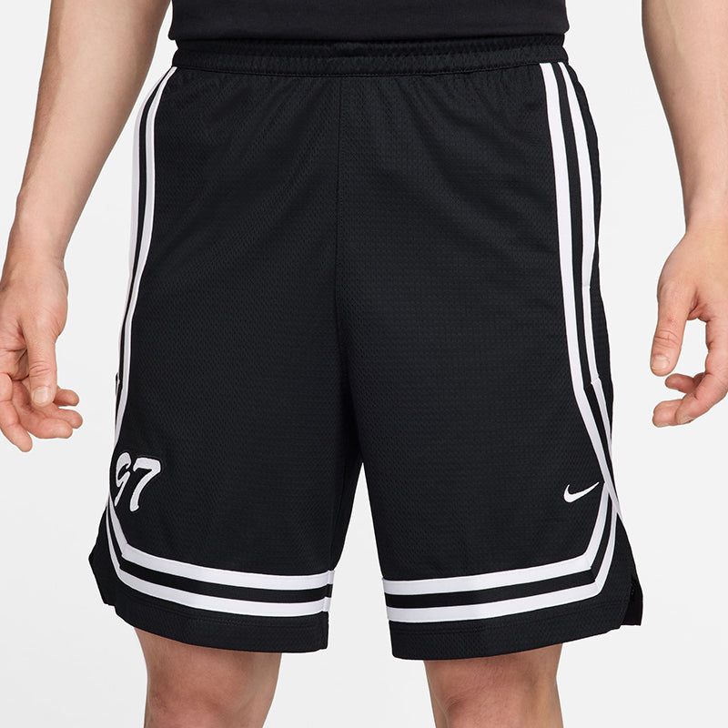 Nike Men's DNA Crossover Dri-Fit 8" Basketball Shorts