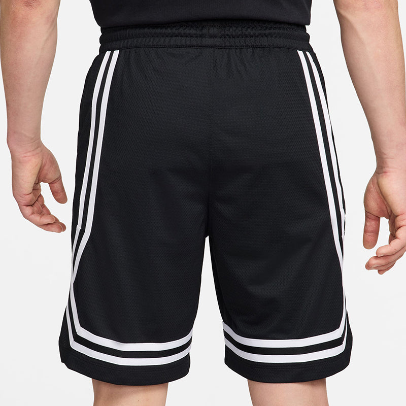 Nike Men's DNA Crossover Dri-Fit 8" Basketball Shorts