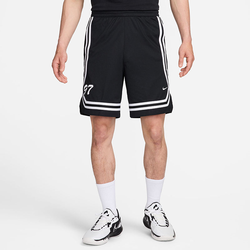 Nike Men's DNA Crossover Dri-Fit 8" Basketball Shorts