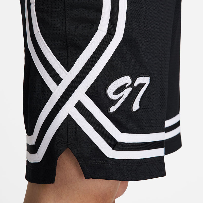 Nike Men's DNA Crossover Dri-Fit 8" Basketball Shorts