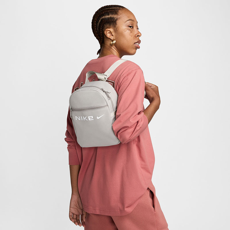 Nike Women's Sportswear Futura Mini Backpack (6L)