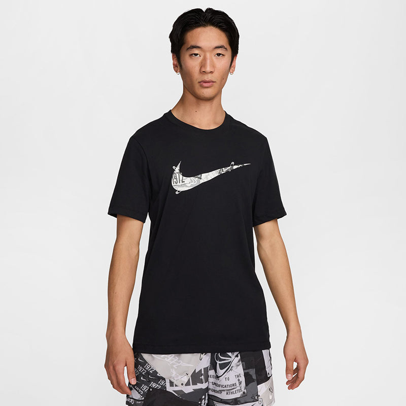 Nike Men's Dri-Fit Running T-Shirt