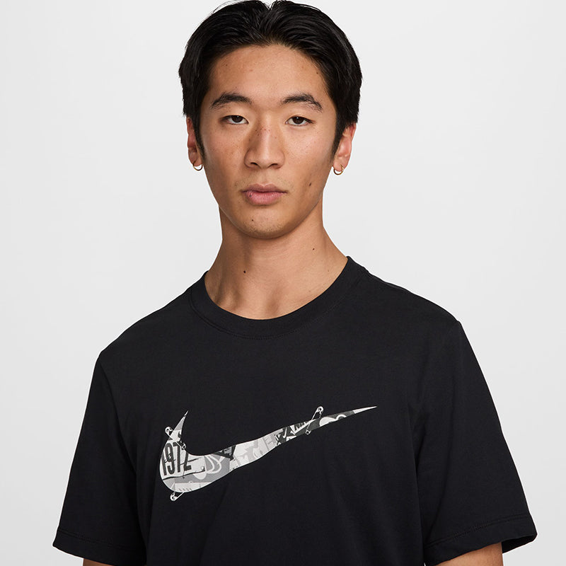 Nike Men's Dri-Fit Running T-Shirt