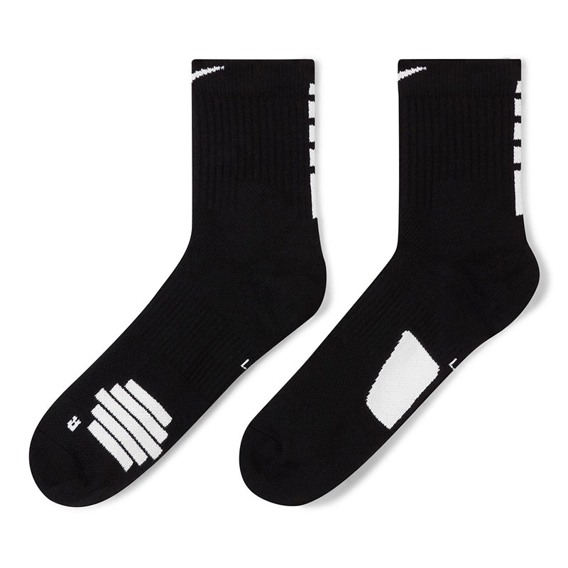 Nike Elite Unisex Ankle Basketball Socks