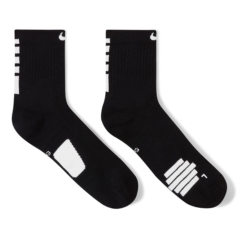 Nike Elite Unisex Ankle Basketball Socks
