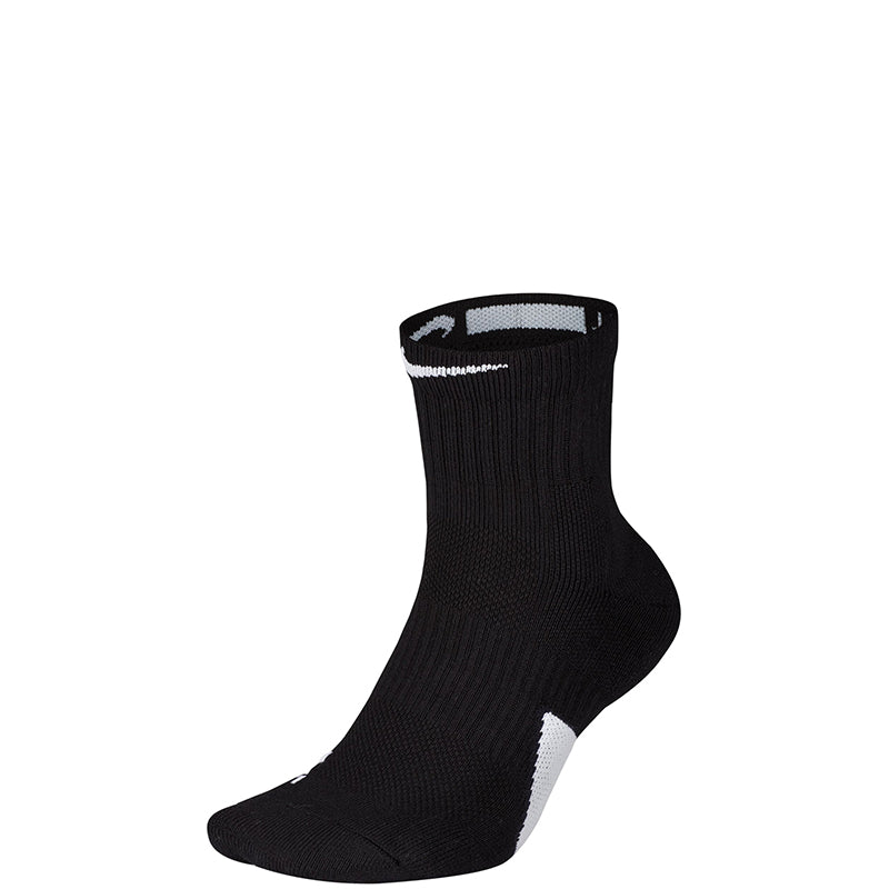 Nike Elite Unisex Ankle Basketball Socks