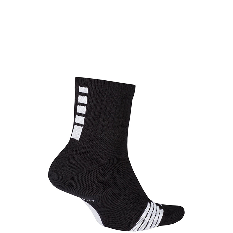 Nike Elite Unisex Ankle Basketball Socks